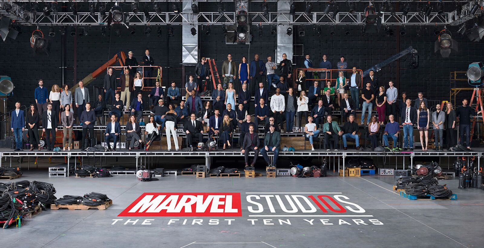 marvel photo